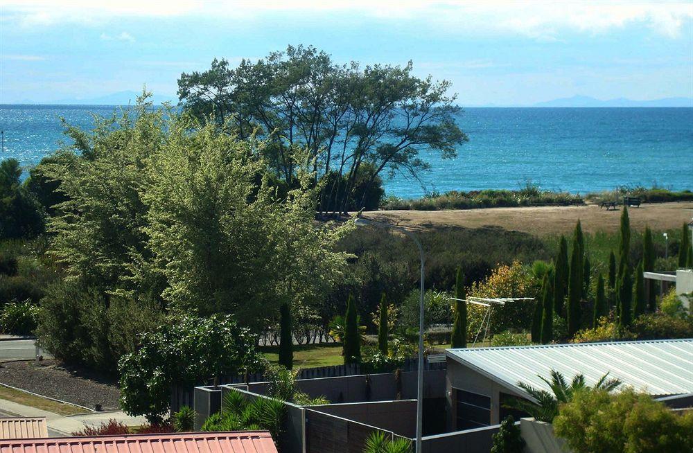 Kaiteri Motels And Apartments Kaiteriteri Kültér fotó