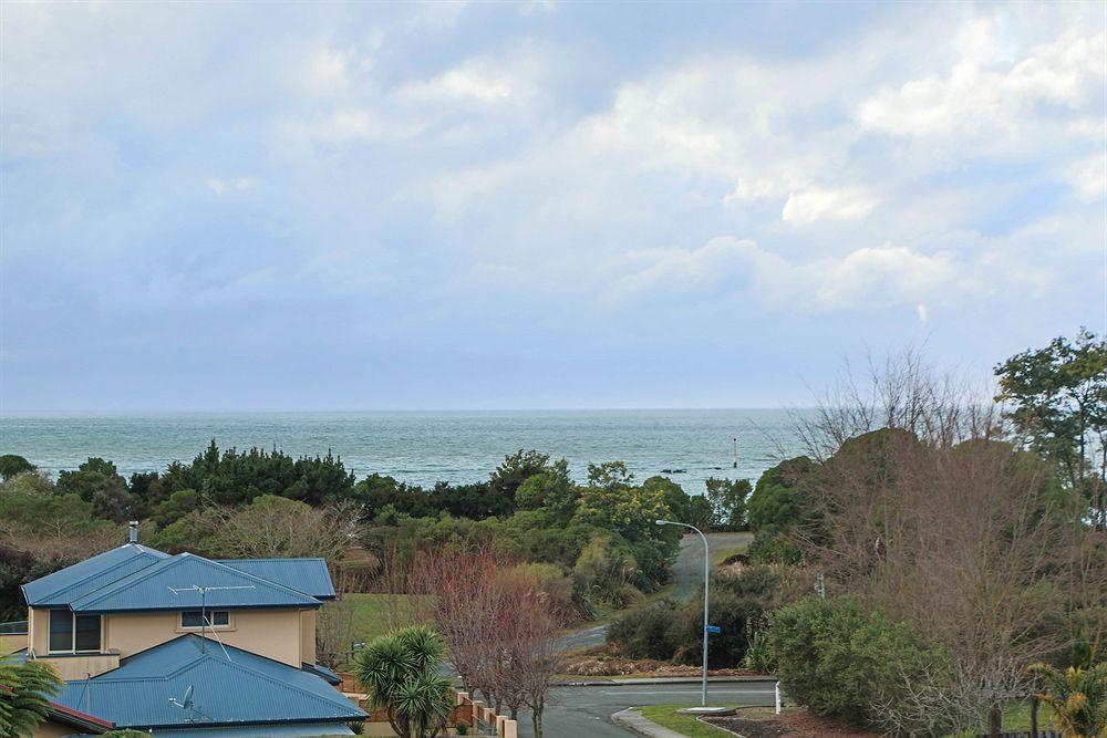Kaiteri Motels And Apartments Kaiteriteri Kültér fotó