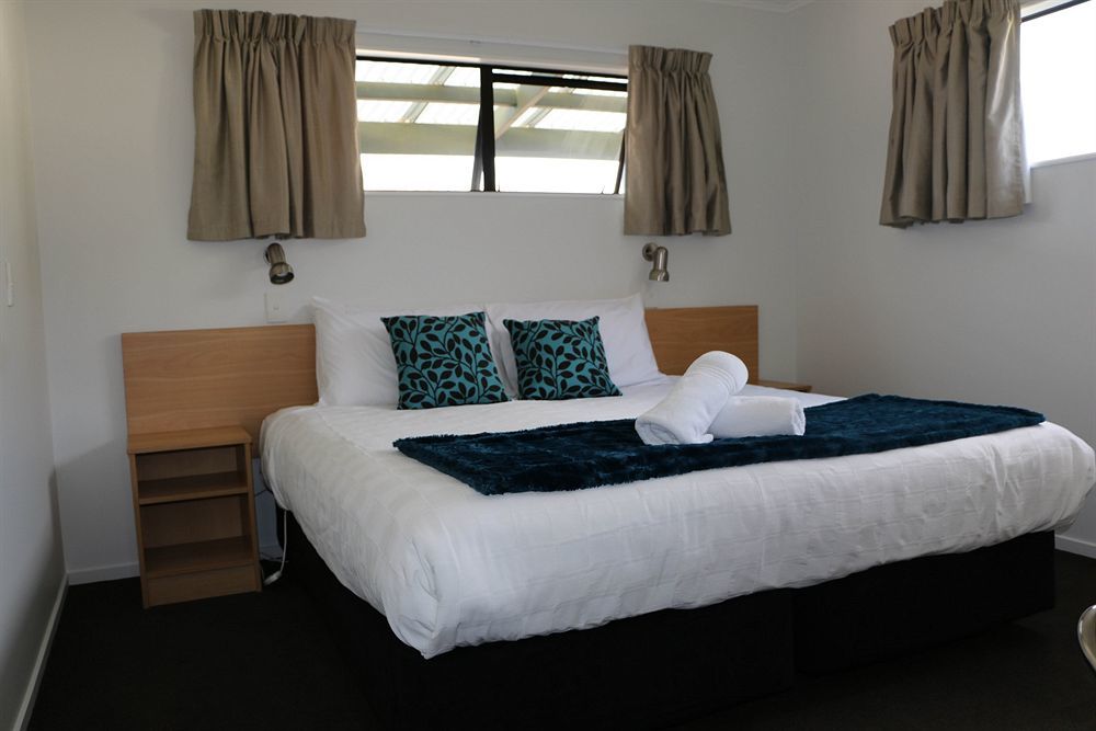 Kaiteri Motels And Apartments Kaiteriteri Kültér fotó