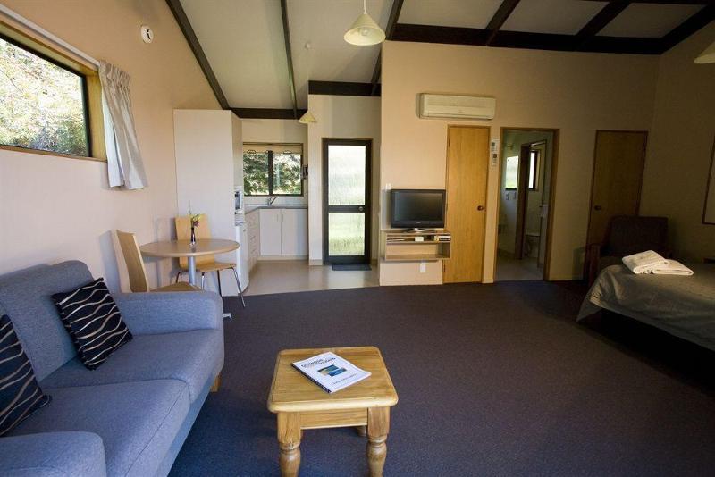 Kaiteri Motels And Apartments Kaiteriteri Kültér fotó