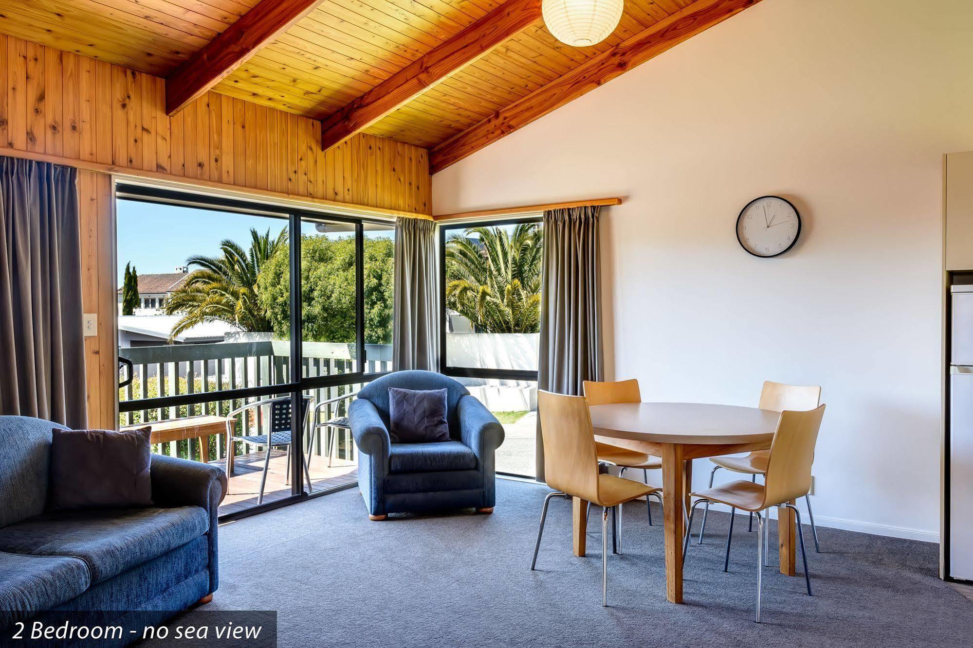 Kaiteri Motels And Apartments Kaiteriteri Kültér fotó