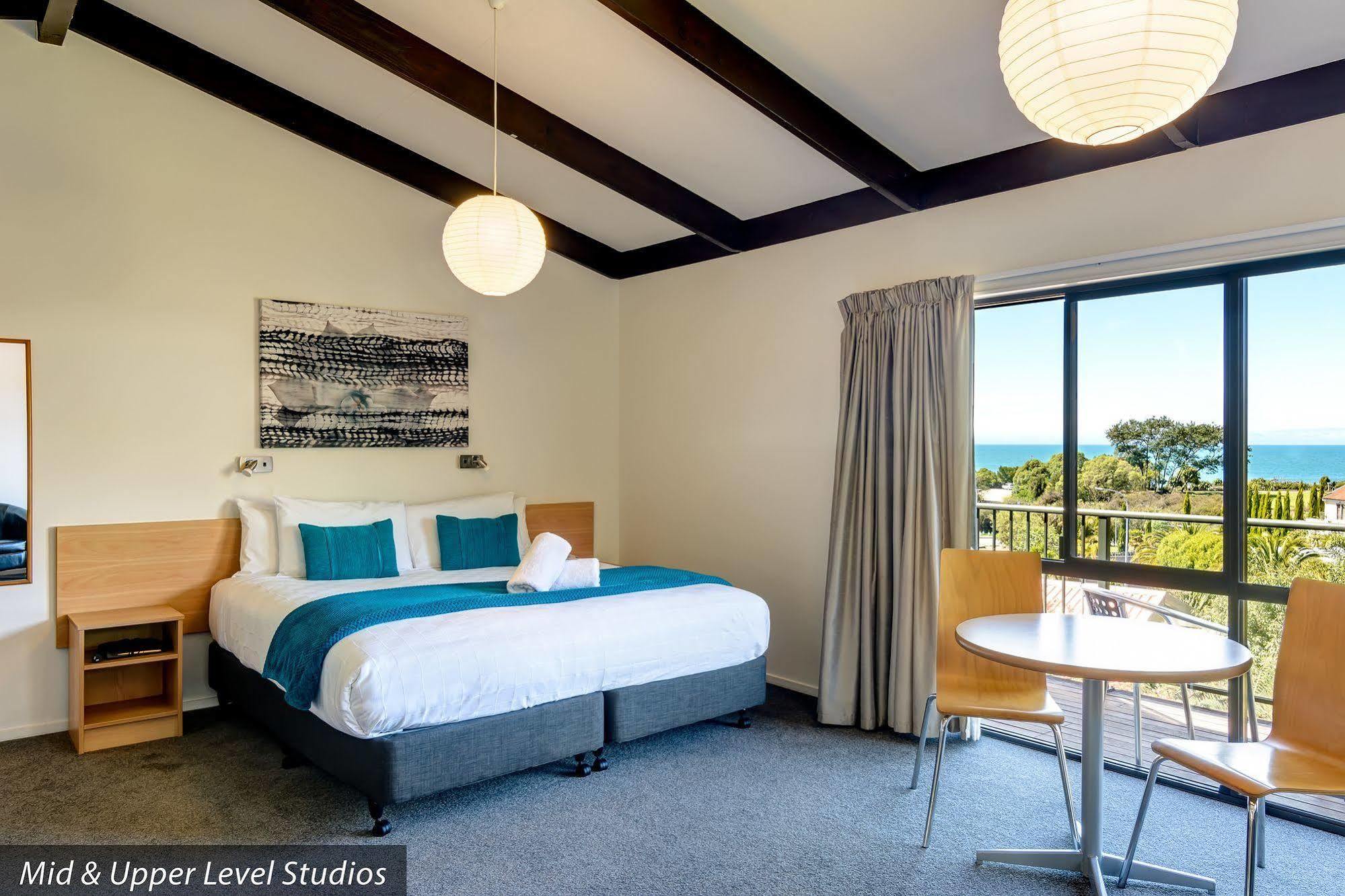 Kaiteri Motels And Apartments Kaiteriteri Kültér fotó